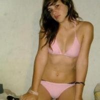 tiener19 wil vanavond neuken