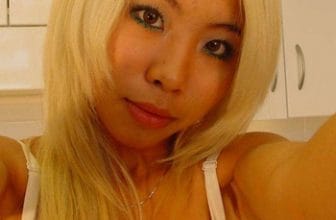 Bronwie wilt graag neuken