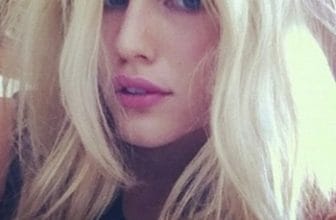 Mirlelele wilt graag neuken