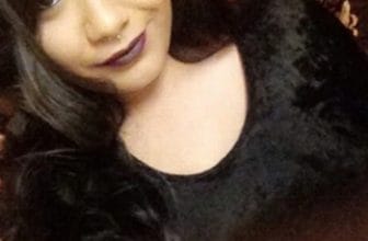 Joyce wilt graag neuken