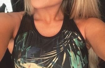 Freefalling wilt graag neuken