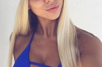 linlin wilt graag neuken