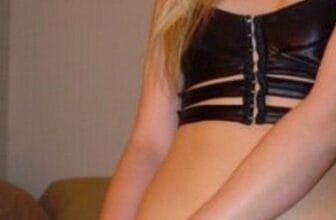 Wildemeid wilt graag sex