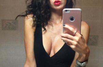 KristieNH wilt graag sex