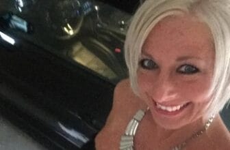 LaDonna wilt graag sex