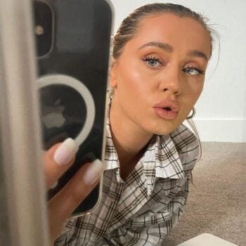 Lihelle zoekt avontuur en passievolle verbindingen