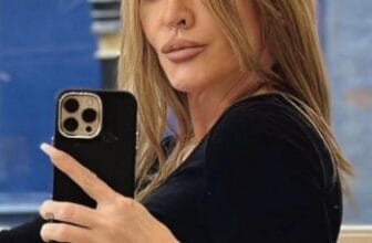 Een verleidelijke ontmoeting met Zirra: ontdek passie