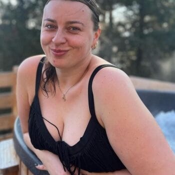 Kettina zoekt discrete en spannende sexdate