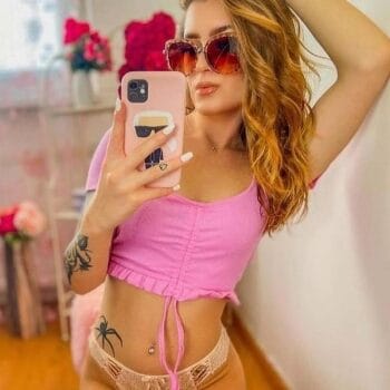 Treinta zoekt een discrete en spannende sexdate