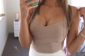 Ontdek de sensuele wereld van lonely_tiger