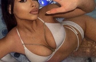 Fadma zoekt avontuur en passie voor een spannende date