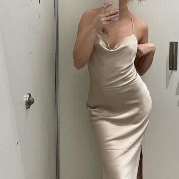 Evaliefs zoekt serieuze connectie en avontuur