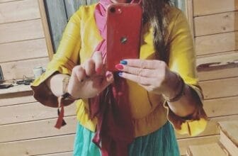 Ontmoet Lienoor: jouw milf voor een spannende sexdate