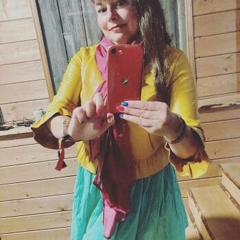 Ontmoet Lienoor: jouw milf voor een spannende sexdate