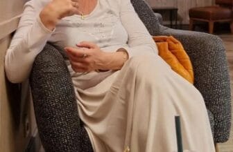 Verfijnde vrouw zoekt ervaren man voor avontuur