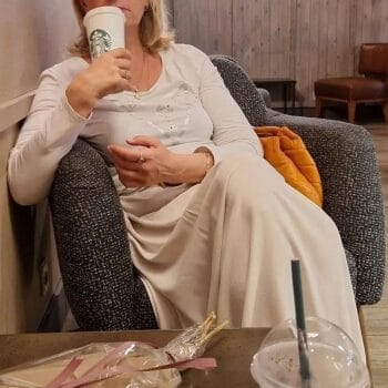 Verfijnde vrouw zoekt ervaren man voor avontuur