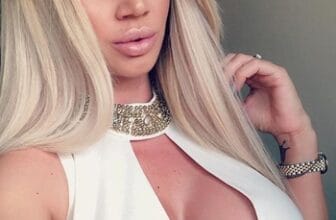 Boobielicious zoekt discrete sexdate vol avontuur