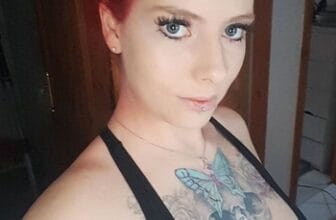 Ontmoet Blowy: jouw sensuele milf-date vol passie