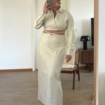 Ontdek de verleidelijke wereld van Iereeny