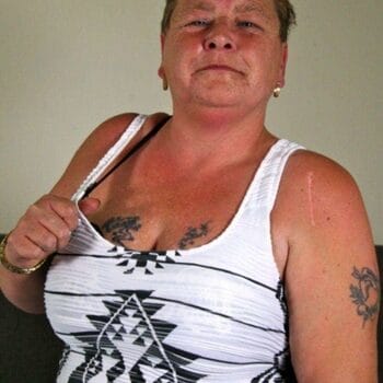 Maak kennis met de vurige en avontuurlijke Hoture