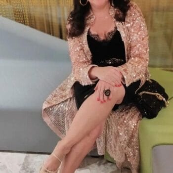 Destene zoekt avontuurlijke verbinding met jou