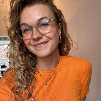 Davonnie zoekt passievolle avonturier