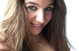 Ontdek de passievolle wereld van Evelienxxx 43 jaar