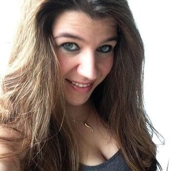 Ontdek de passievolle wereld van Evelienxxx 43 jaar