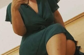 Juleine zoekt discrete en spannende sexdate