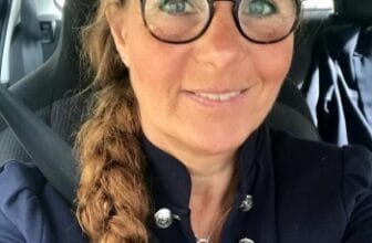 Ervaar de passie van Pernillie vol avontuur en genot