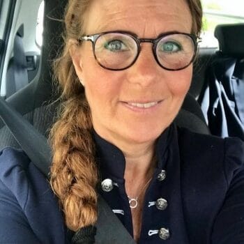 Ervaar de passie van Pernillie vol avontuur en genot