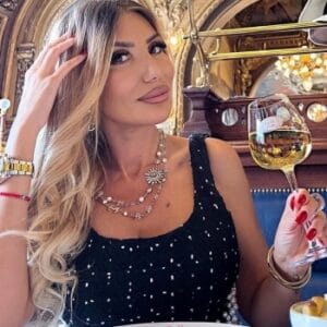 Ervaar passie en avontuur met Frederinne 41 jaar