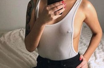 Verleidelijke avonturen met Trientjeline ontdekken