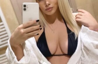 Synela zoekt avontuur en passie zonder verplichtingen