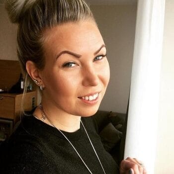 Madouline zoekt geheime minnaar vol passie en avontuur