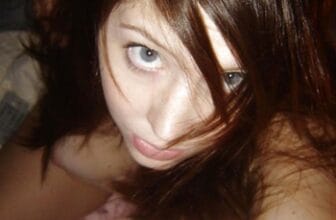 Avontuur met Anouk722: passie wacht op jou