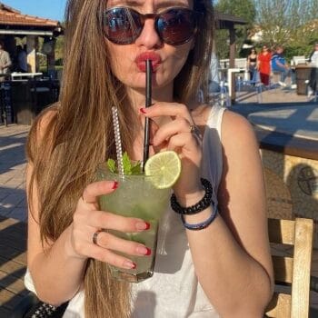 Jazzamijn: passie en avontuur wachten op jou