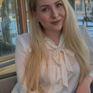Annemartee zoekt discrete sexdate vol avontuur