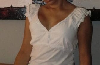 Avontuur met georgina: passie en sensatie wachten!