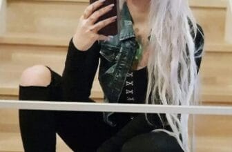 Ontmoet nikkaatje: avontuurlijke vrouw zoekt sexdate