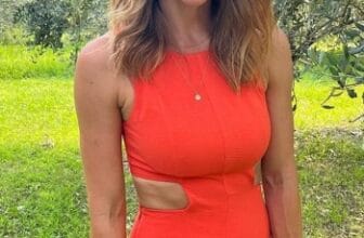 Maak kennis met Meerita: discrete sexdate gezocht