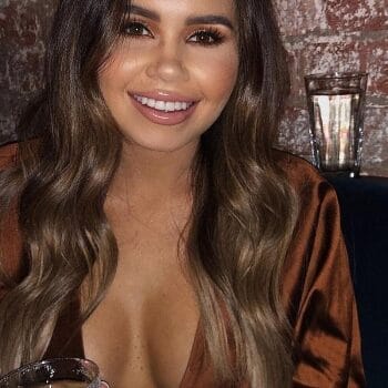 Maak kennis met Aanouk: jouw avontuurlijke sexdate